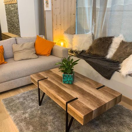 Apartment Chinook,La Praz,Chamonix Mont Blanc Экстерьер фото
