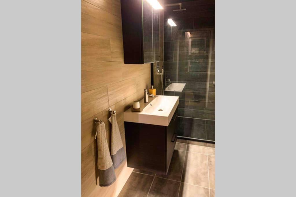 Apartment Chinook,La Praz,Chamonix Mont Blanc Экстерьер фото