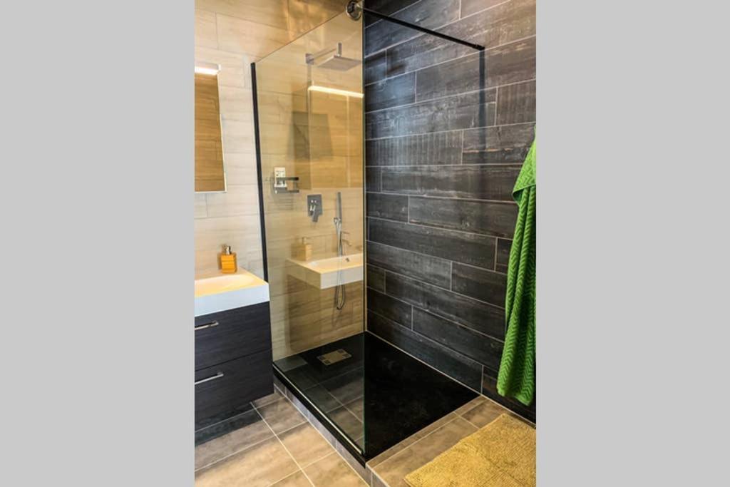 Apartment Chinook,La Praz,Chamonix Mont Blanc Экстерьер фото