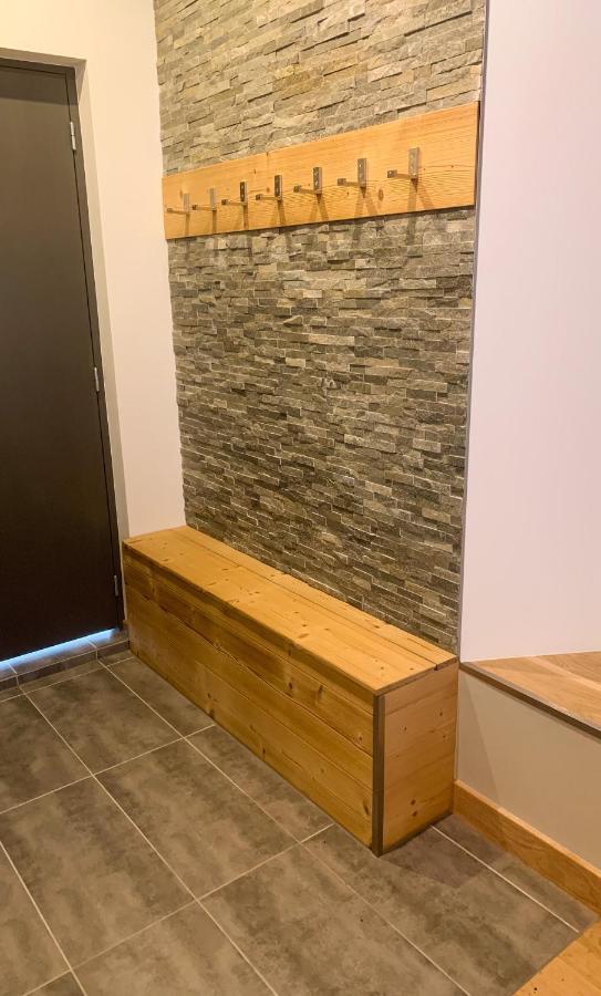 Apartment Chinook,La Praz,Chamonix Mont Blanc Экстерьер фото