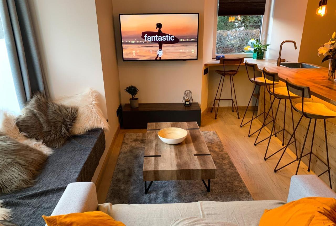 Apartment Chinook,La Praz,Chamonix Mont Blanc Экстерьер фото