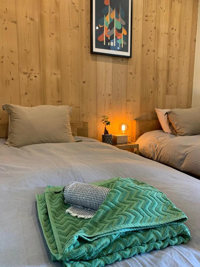 Apartment Chinook,La Praz,Chamonix Mont Blanc Экстерьер фото
